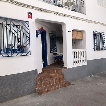 Apartamentos Lolitalola Holidays Salobreña Extérieur photo