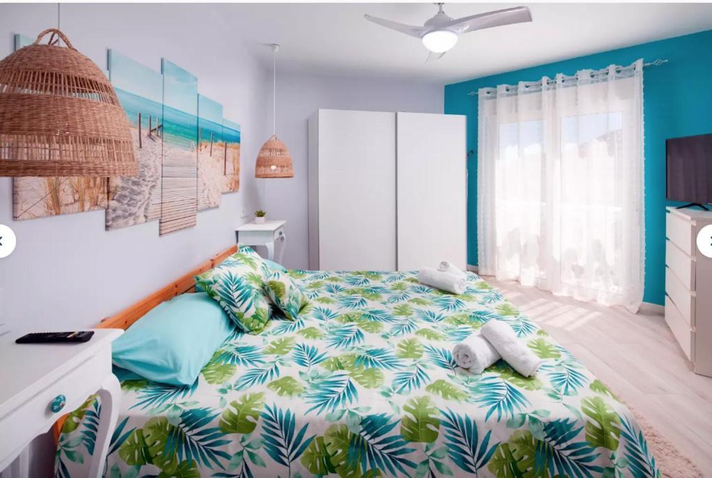Apartamentos Lolitalola Holidays Salobreña Extérieur photo