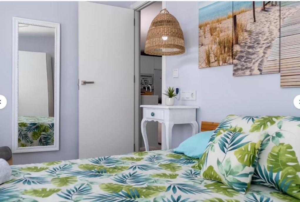 Apartamentos Lolitalola Holidays Salobreña Extérieur photo