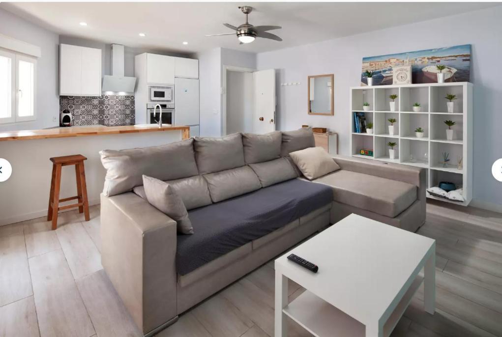 Apartamentos Lolitalola Holidays Salobreña Extérieur photo