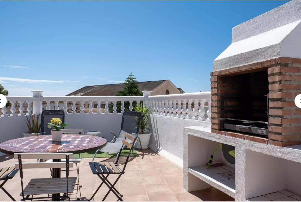 Apartamentos Lolitalola Holidays Salobreña Extérieur photo