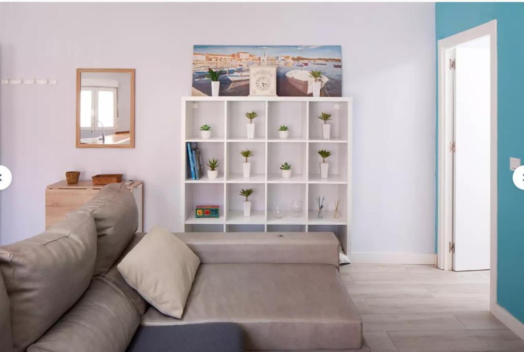 Apartamentos Lolitalola Holidays Salobreña Extérieur photo