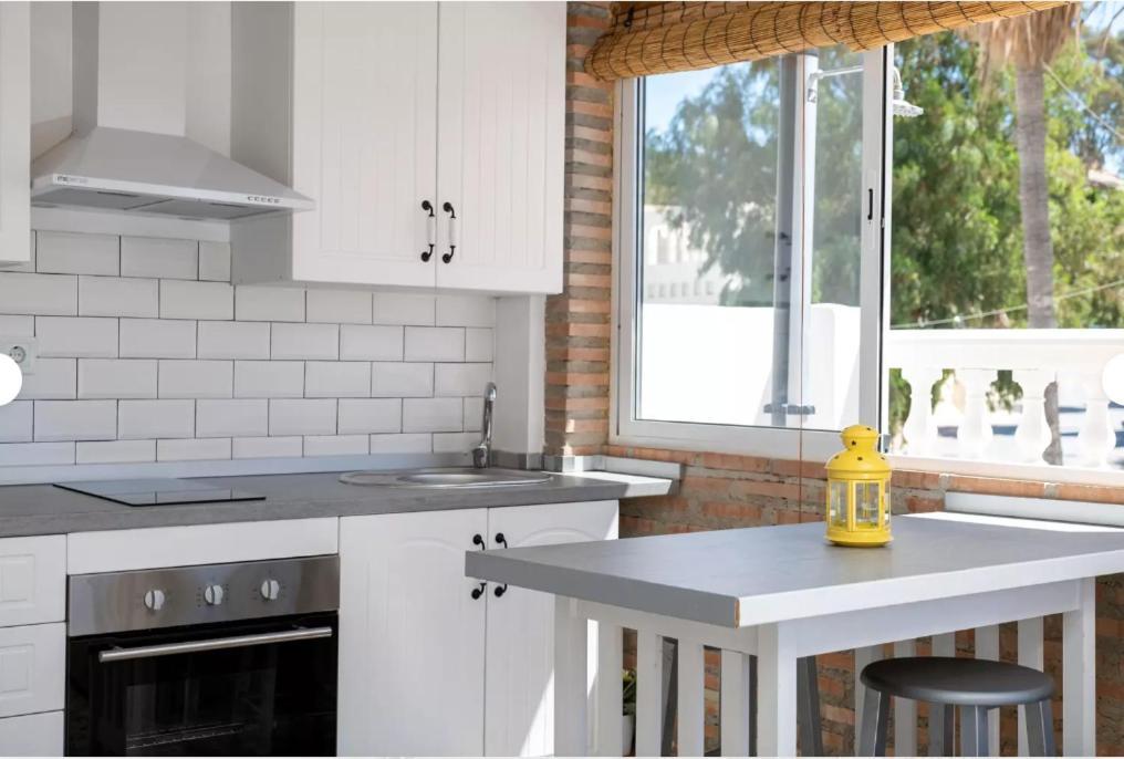 Apartamentos Lolitalola Holidays Salobreña Extérieur photo