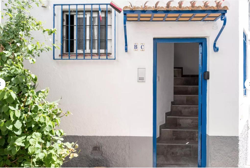 Apartamentos Lolitalola Holidays Salobreña Extérieur photo