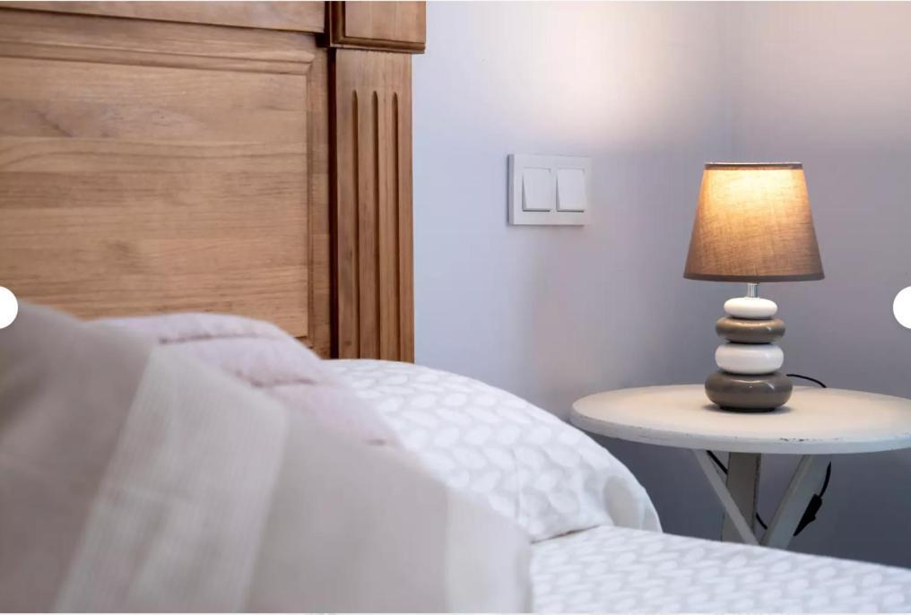 Apartamentos Lolitalola Holidays Salobreña Extérieur photo