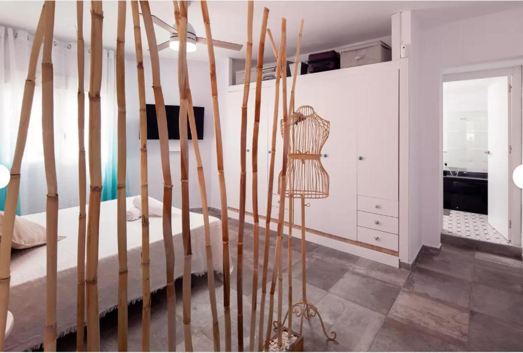 Apartamentos Lolitalola Holidays Salobreña Extérieur photo