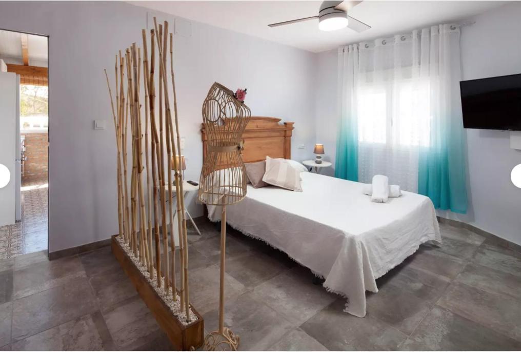 Apartamentos Lolitalola Holidays Salobreña Extérieur photo