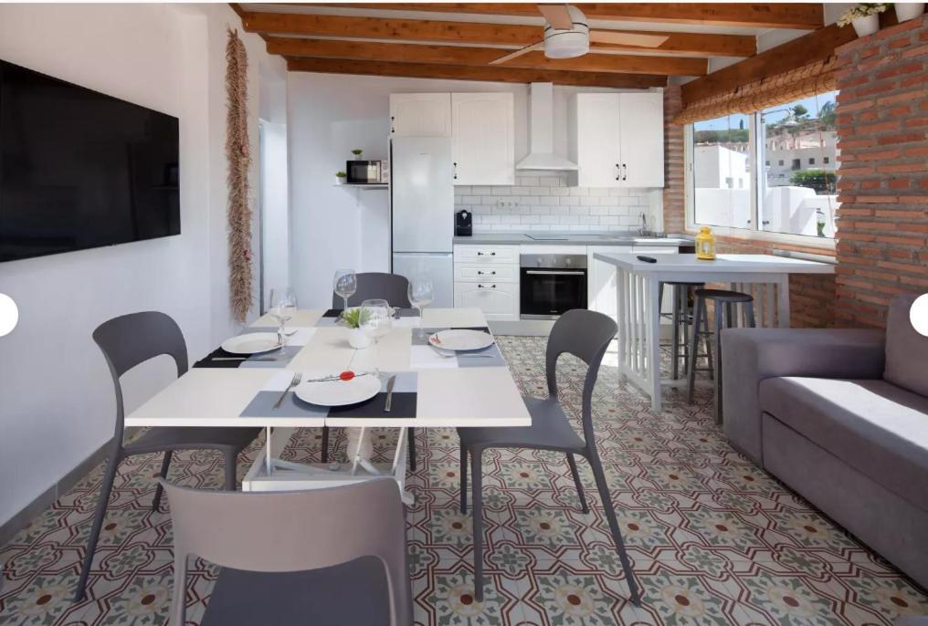 Apartamentos Lolitalola Holidays Salobreña Extérieur photo
