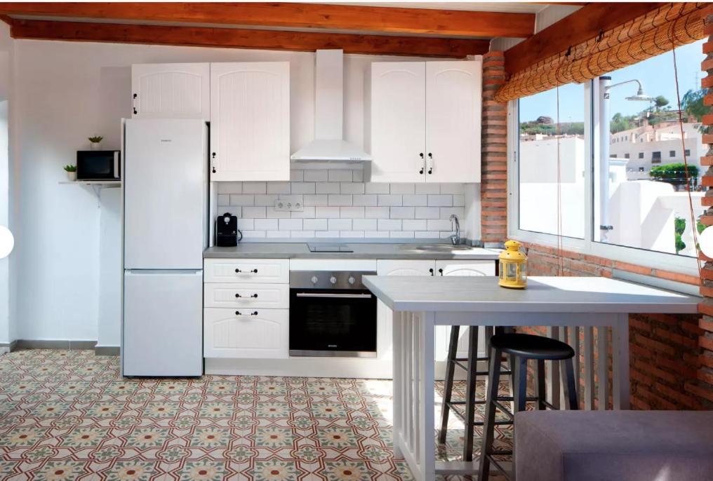 Apartamentos Lolitalola Holidays Salobreña Extérieur photo