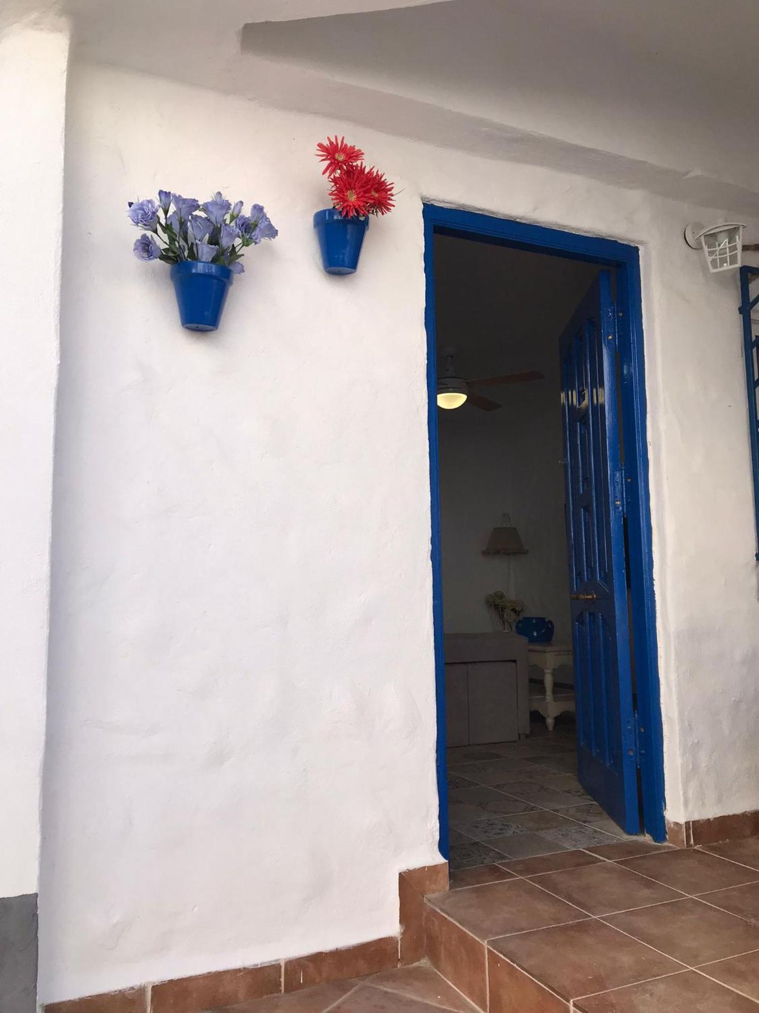Apartamentos Lolitalola Holidays Salobreña Extérieur photo