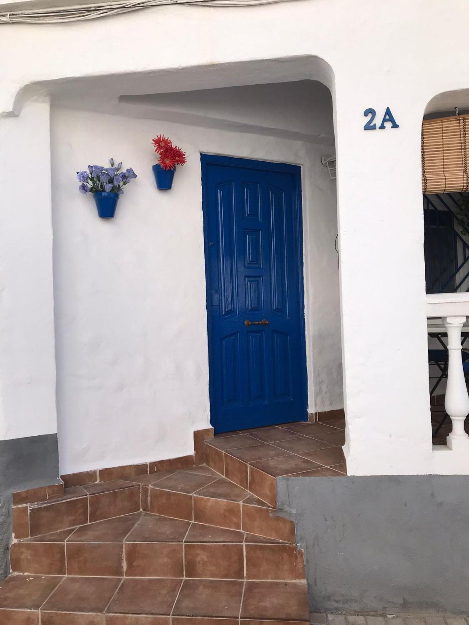 Apartamentos Lolitalola Holidays Salobreña Extérieur photo