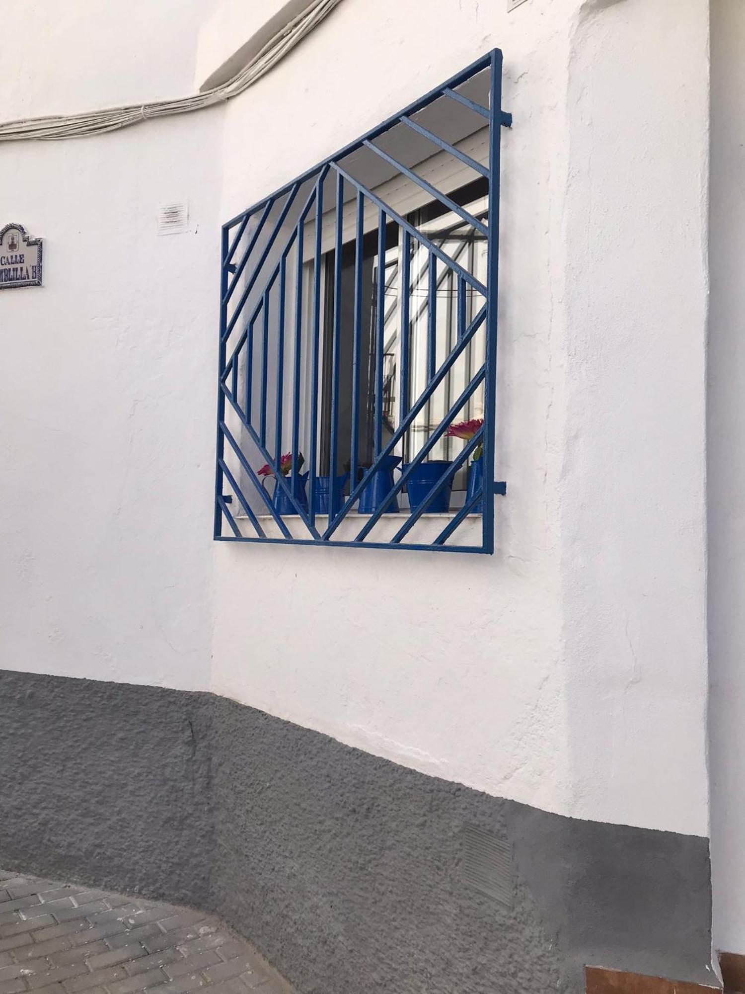 Apartamentos Lolitalola Holidays Salobreña Extérieur photo