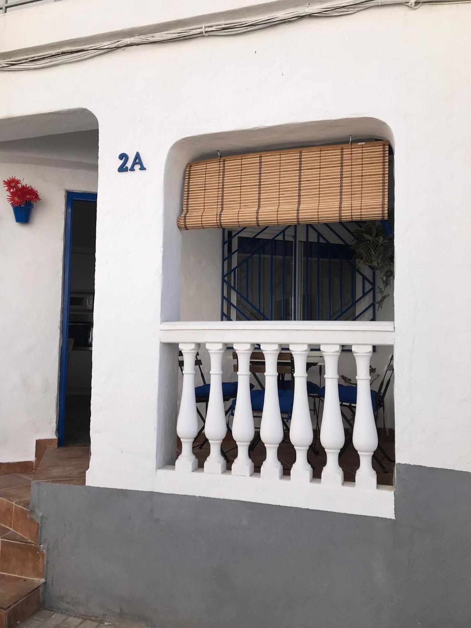 Apartamentos Lolitalola Holidays Salobreña Extérieur photo