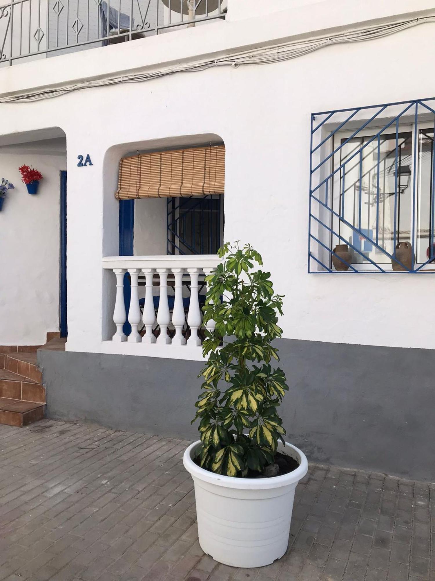 Apartamentos Lolitalola Holidays Salobreña Extérieur photo
