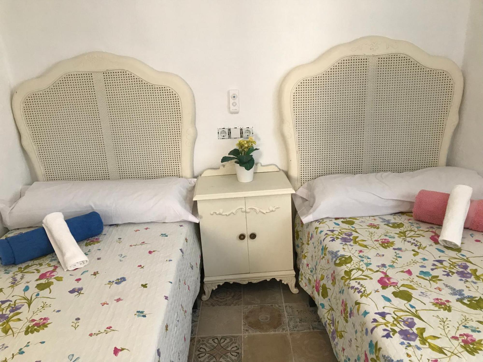 Apartamentos Lolitalola Holidays Salobreña Extérieur photo
