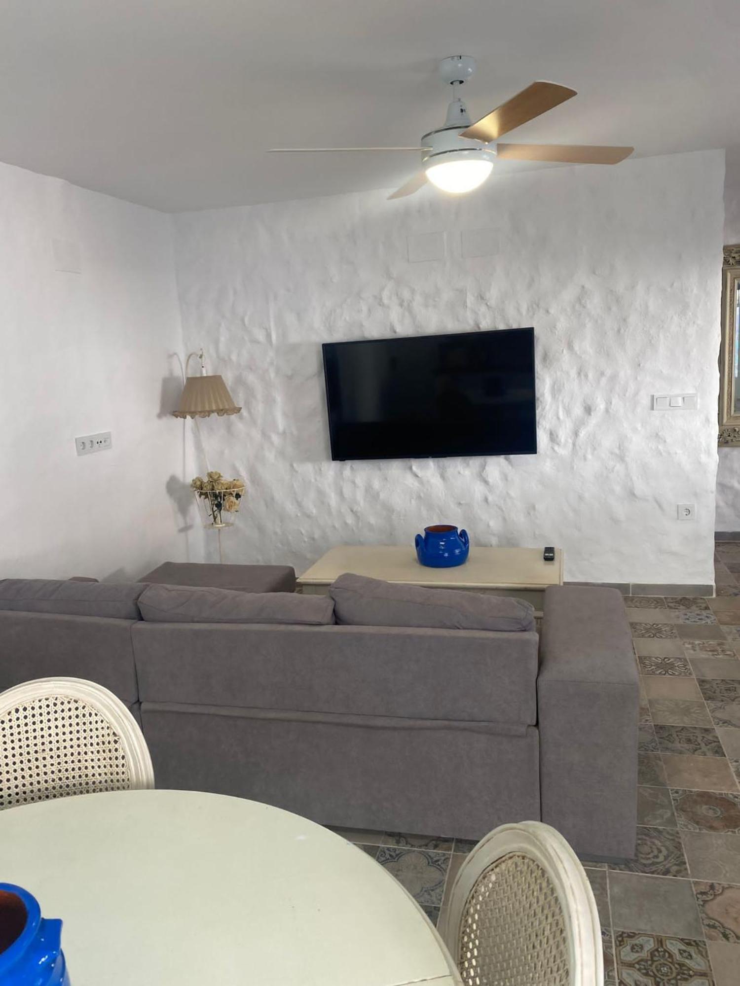 Apartamentos Lolitalola Holidays Salobreña Extérieur photo