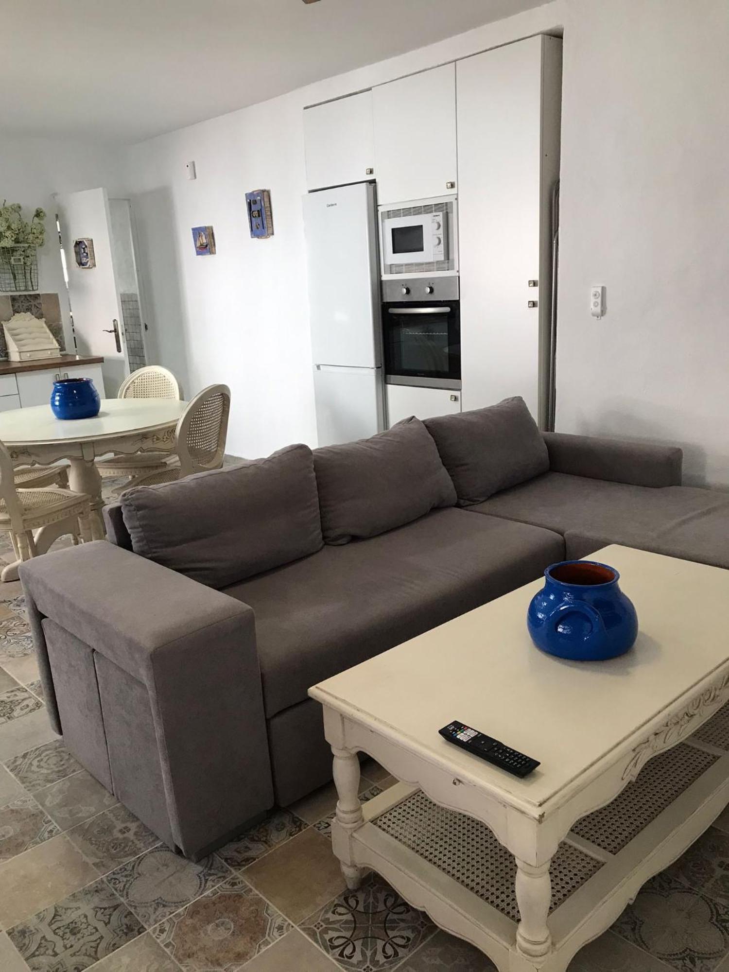 Apartamentos Lolitalola Holidays Salobreña Extérieur photo