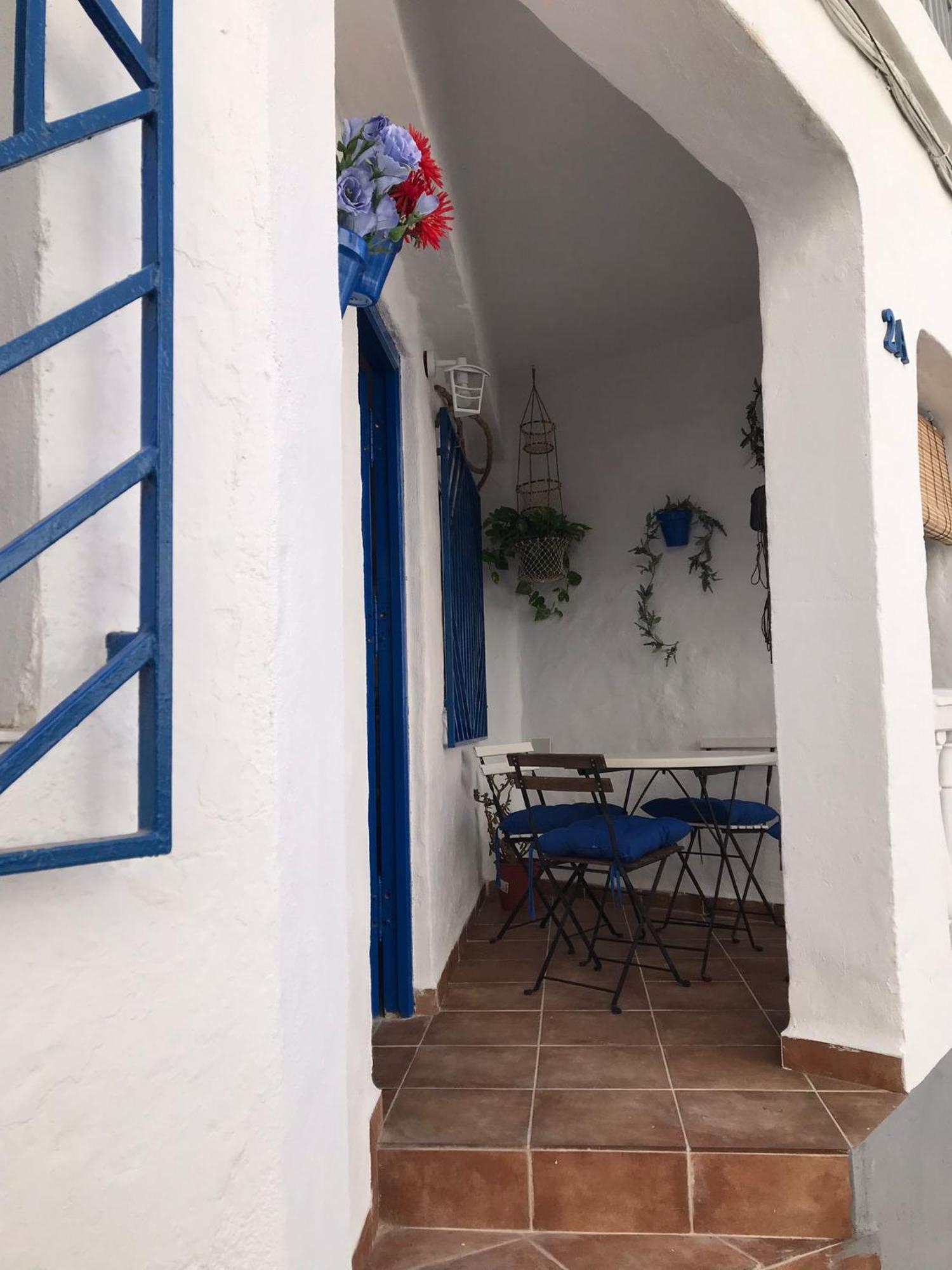 Apartamentos Lolitalola Holidays Salobreña Extérieur photo